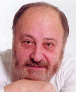 Автор - Георгий Вайнер