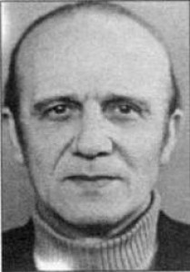 Автор - Юрий Дьяконов