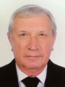 Автор - Юрий Лейбо