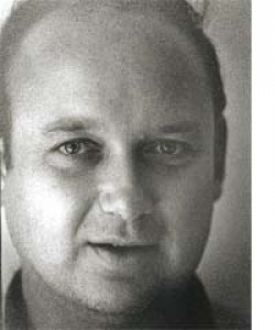 Автор - Луи де Берньер