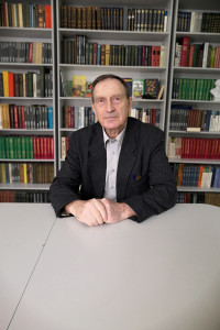 Автор - Александр Минченков