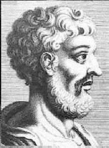 Автор - Секст Эмпирик