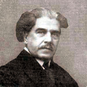 Автор - Николай Карабчевский