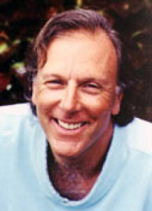 Автор - Алан Коэн