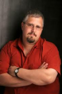 Автор - Ричард Ли Байерс