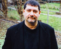 Автор - Марк Керасини