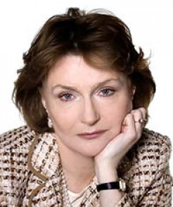 Автор - Наталия Нарочницкая