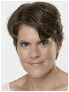 Автор - Доминик де Сэн Перн