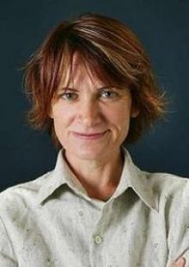 Соня Хартнетт