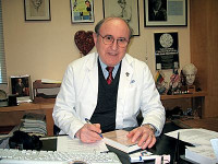 Автор - Бернард Лаун