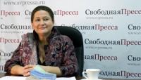 Автор - Тамара Глоба