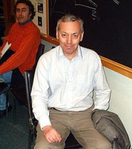 Автор - Алекс Виленкин