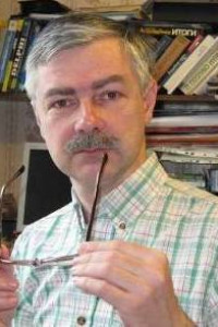 Автор - Леонов Дмитрий