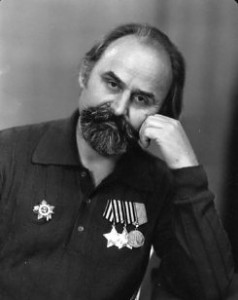 Автор - Михаил Маношкин