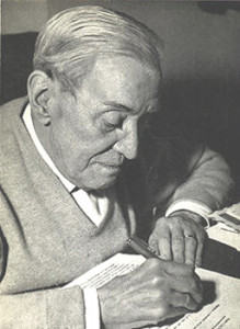 Автор - Рамон Перес де Айала