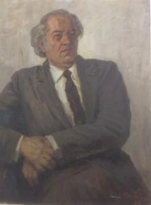 Автор - Гайк Хачатрян