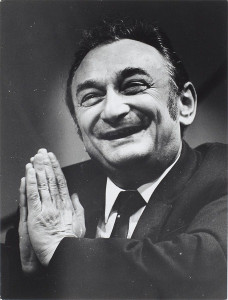 Автор - Гарри Тюрк