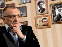 Автор - Рудольф Фурманов