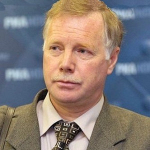 Автор - Алексей Плотников