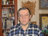 Автор - Андрей Басов
