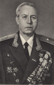 Автор - Николай Штыков