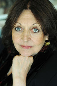 Автор - Кристина Фернандес Кубас