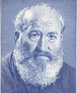 Автор - Вильям Хайнесен