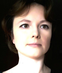 Автор - Флора Олломоуц