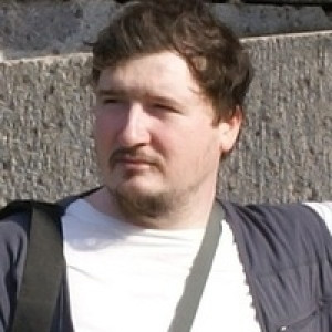 Автор - Александр Музафаров