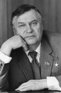 Автор - Михаил Алексеев