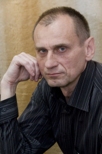 Автор - Сергей Авдеенко