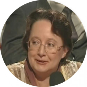 Елена Левкиевская