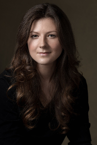 Автор - Марина Бабанская