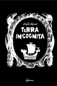 Книга Terra incognita