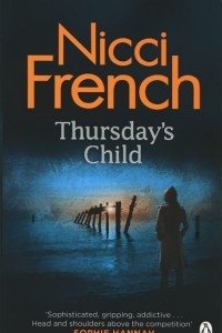 Книга Thursday's Child