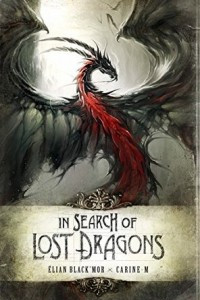 Книга In Search of Lost Dragons