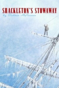 Книга Shackleton's Stowaway