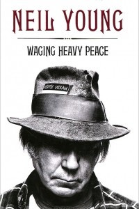 Книга Waging Heavy Peace
