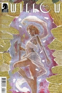 Книга Wonderland, Part Four