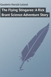 The Flying Stingaree: A Rick Brant Science-Adventure Story