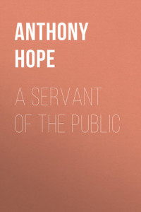 Книга A Servant of the Public