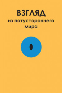 Книга Взгляд из потустороннего мира