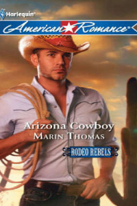 Arizona Cowboy