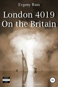 London 4019. On the Britain