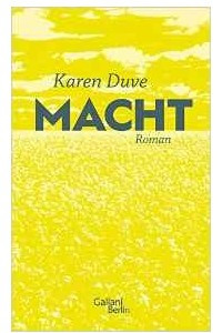 Книга Macht
