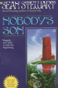 Книга Nobody's Son