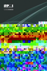 Книга Руководство к Своду знаний по управлению проектами (Руководство PMBOK®).