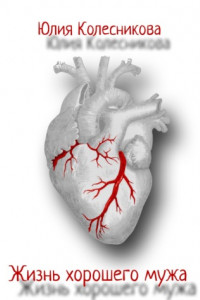 Книга Жизнь хорошего мужа