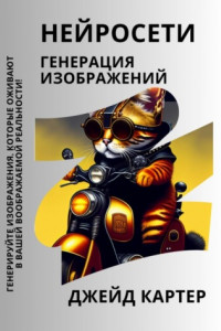 Нейросети. Генерация изображений
