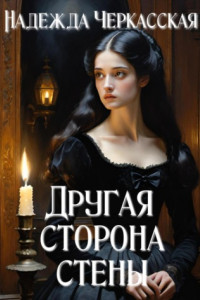 Книга Другая сторона стены